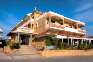 Hotel Kassandra Hotel cazare Ialysos