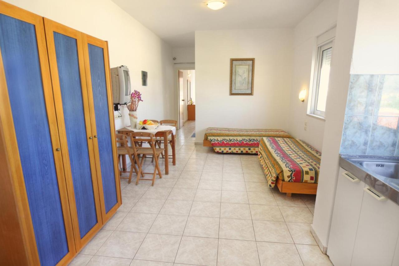 dal travel Kassandra Hotel