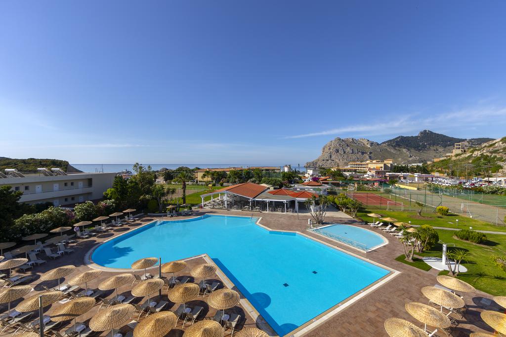 Hotel Leonardo Kolymbia Beach