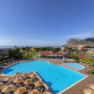 Hotel Leonardo Kolymbia Beach cazare Kolymbia
