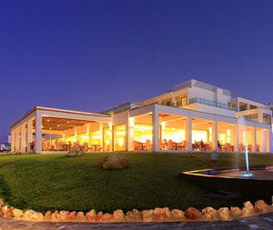Hotel Kresten Royal cazare Kalithea