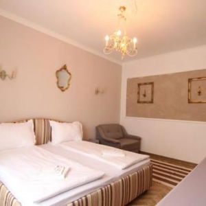 Hotel Vila Sibiu cazare Sibiu