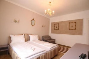 Hotel Vila Sibiu cazare Sibiu