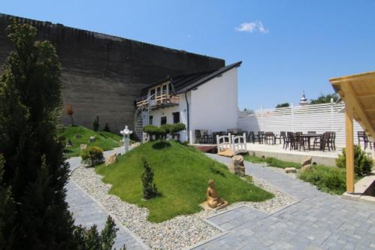 Vila Sibiu