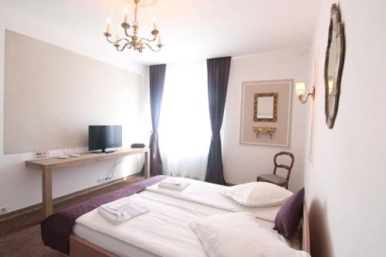 Vila Sibiu