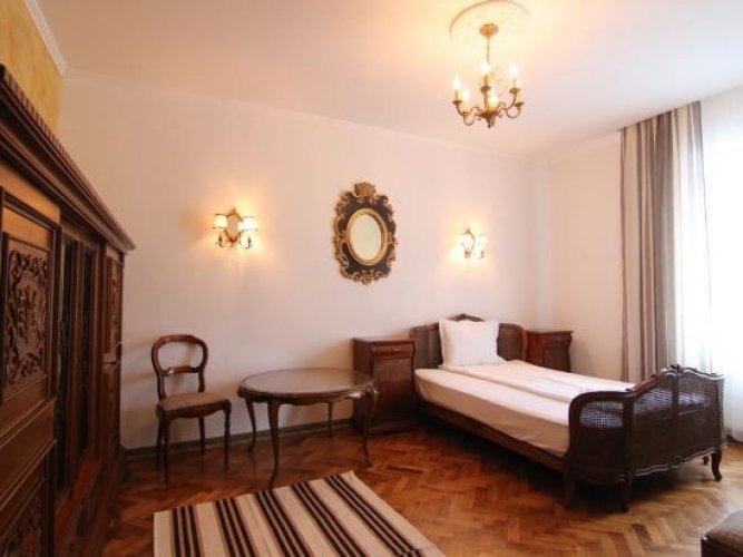 Vila Sibiu
