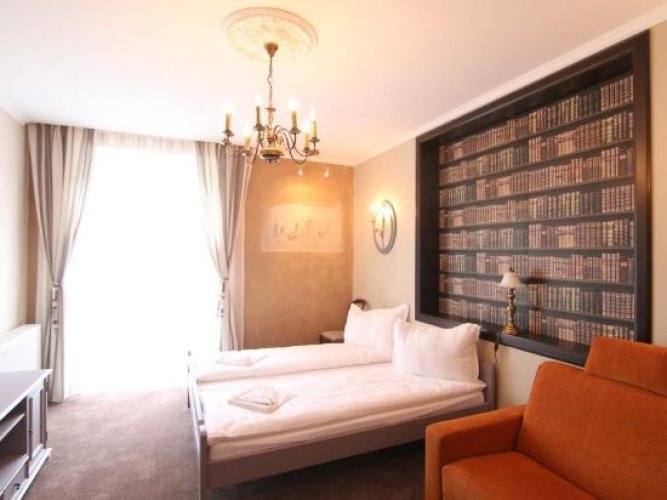 Vila Sibiu