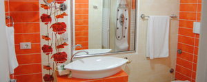 Hotel Theranda Hotel cazare Tirana