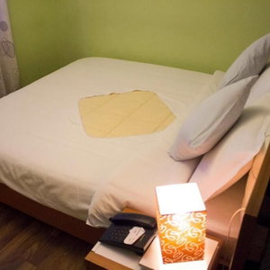 Hotel Hotel Bylis cazare Tirana