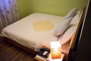 Hotel Hotel Bylis cazare Tirana