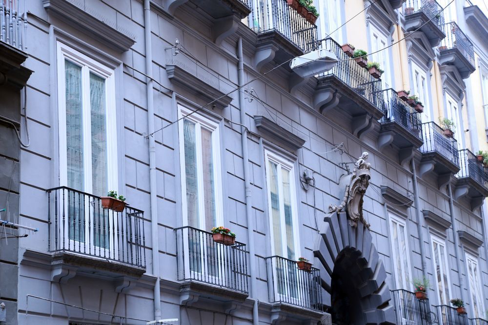 Hotel Sarracino Relais