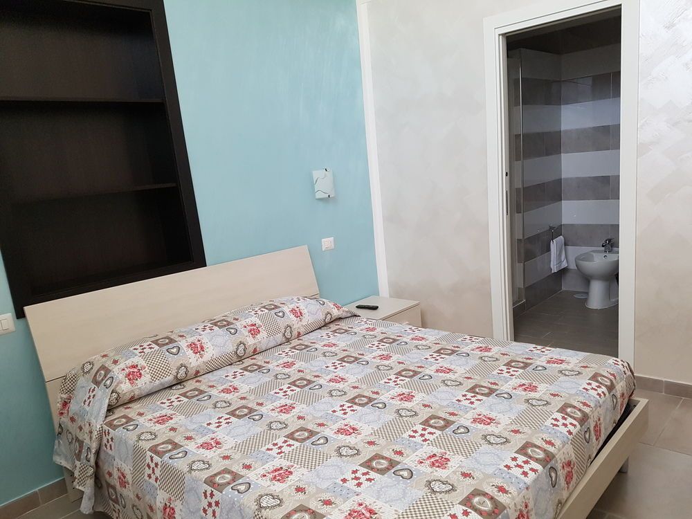 Hotel B&B Le Torri Aragonesi