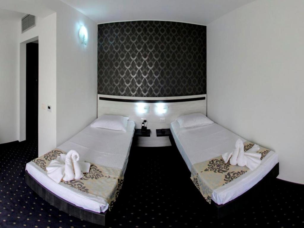 Hotel Solymar