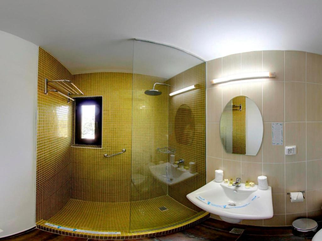 Hotel Solymar