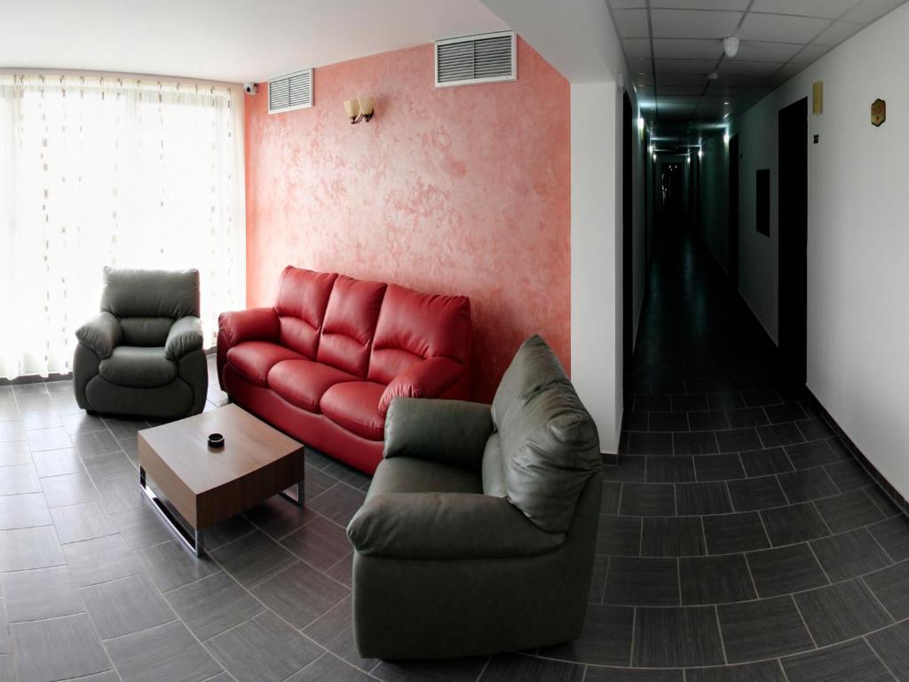 Hotel Solymar