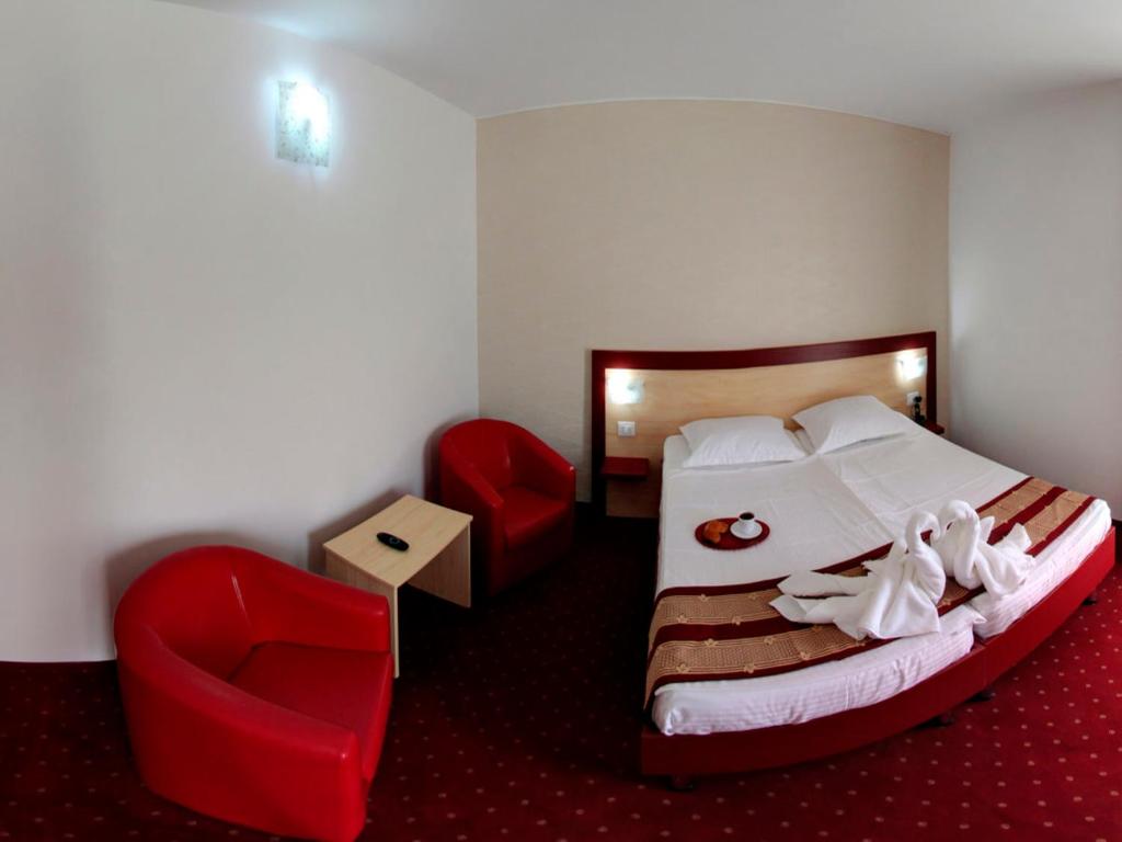 Hotel Solymar