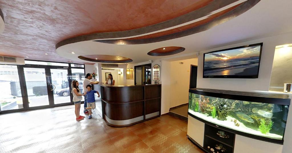 Hotel Solymar