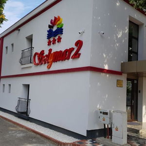Hotel Hotel Solymar cazare Mangalia