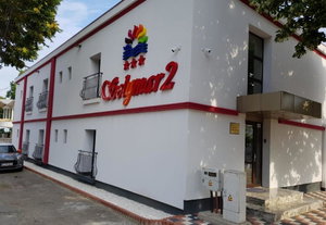Hotel Hotel Solymar cazare Mangalia