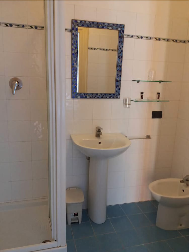 Hotel Soggiorno Isabella De Medici