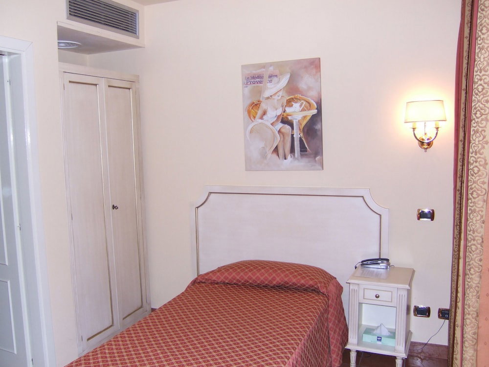 Hotel Hotel Il Quadrifoglio