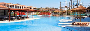 Hotel Atlantica Holiday Village Rhodes cazare Kolymbia