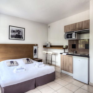 Sejur Comfort Aparthotel Antibes Le Maestria vacanta Antibes