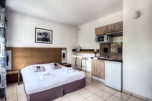 Hotel Comfort Aparthotel Antibes Le Maestria cazare Antibes