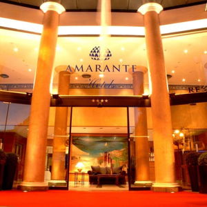 Sejur Hôtel Amarante Cannes vacanta Cannes