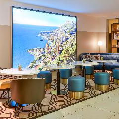 Sejur Aparthotel Adagio Monaco Monte Cristo vacanta Coasta de Azur
