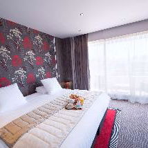 Sejur Best Western Le Patio Des Artistes vacanta Cannes