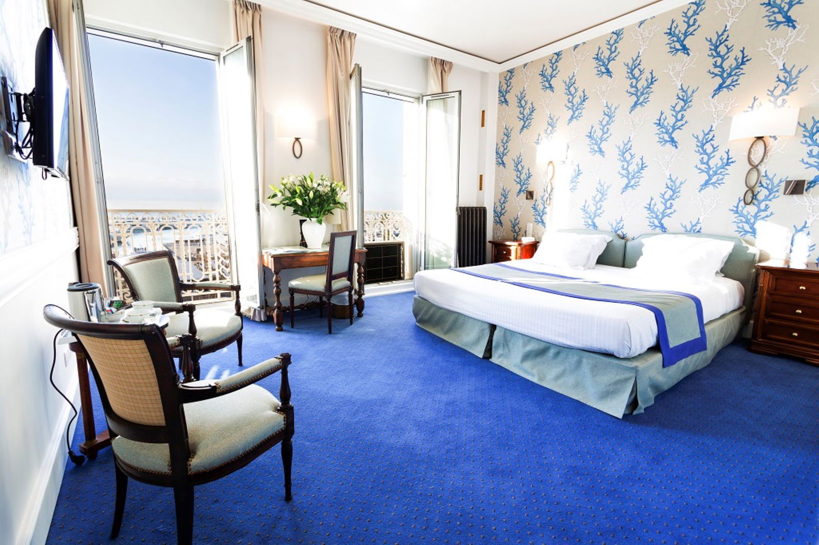 Hotel Hôtel Splendid Cannes