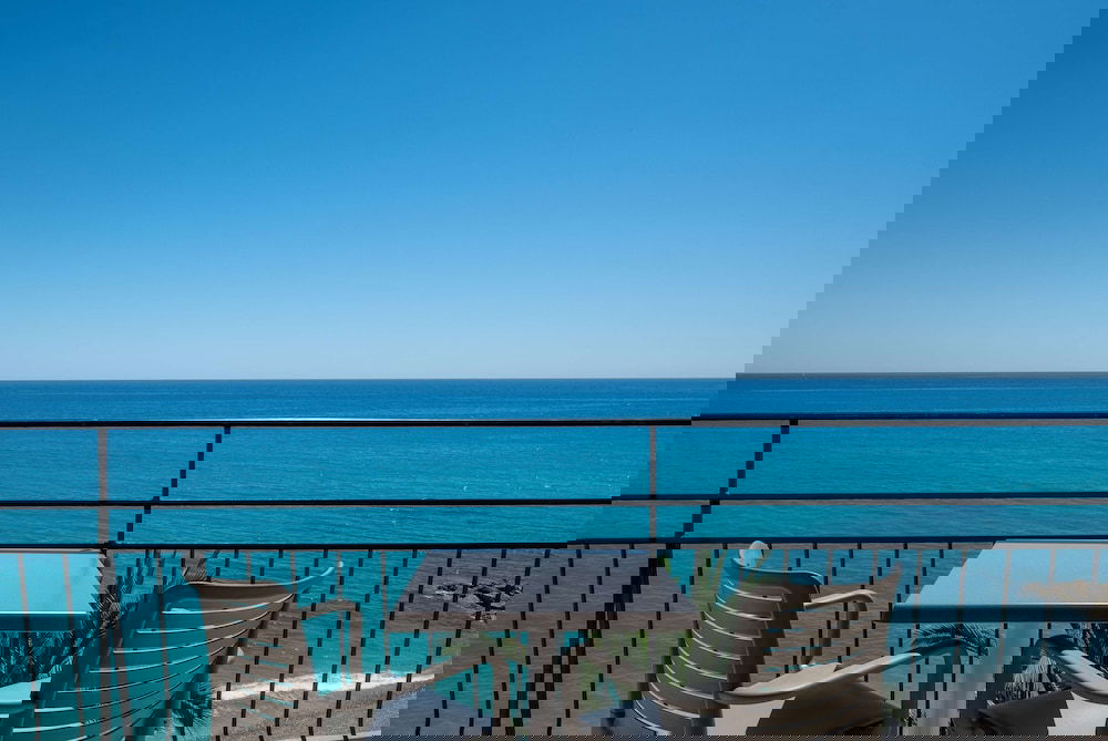 Hotel Hôtel Prince De Galles Menton