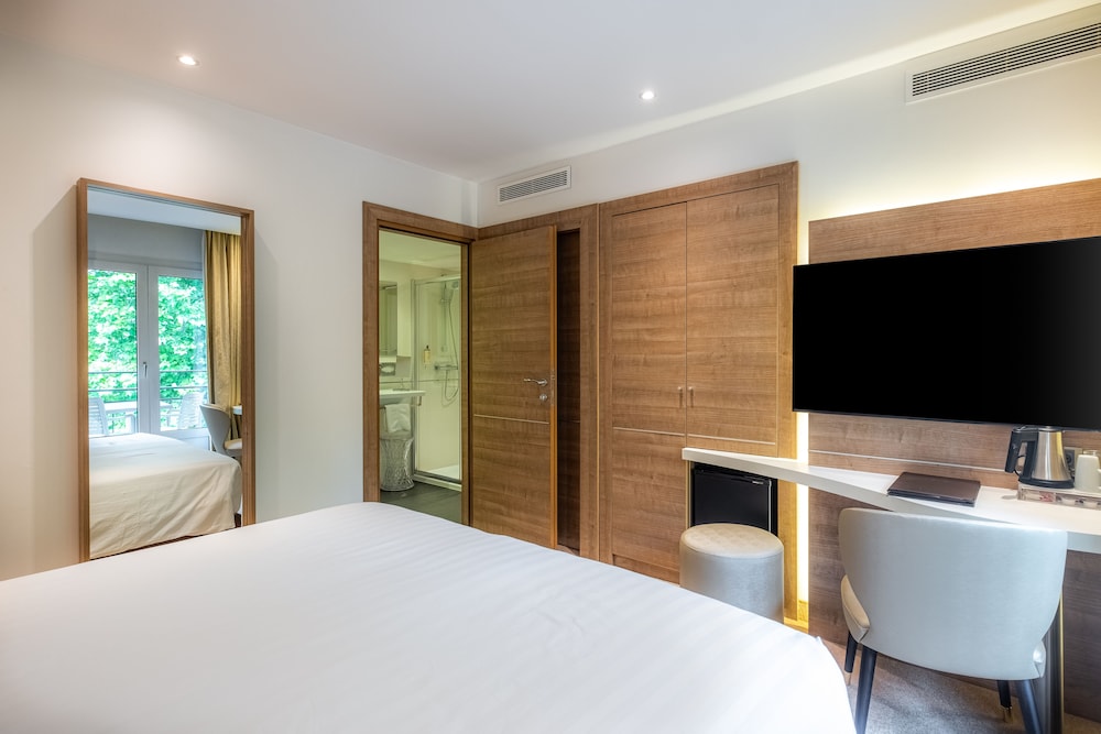 Hôtel Prince De Galles Menton