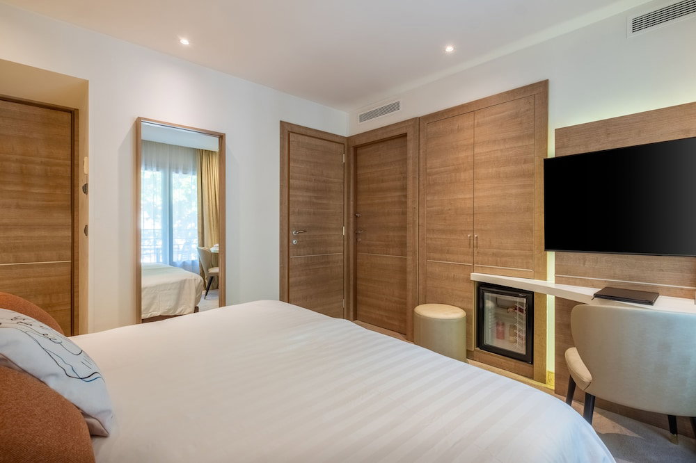 Hôtel Prince De Galles Menton