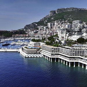 Hotel Fairmont Monte Carlo cazare Coasta de Azur