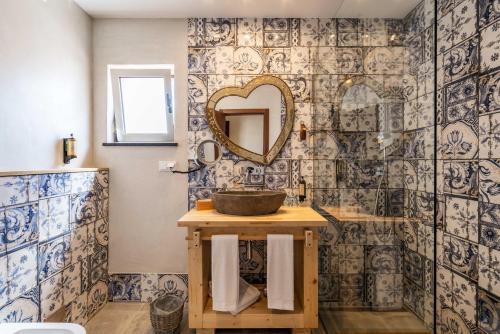 Villas D. Dinis - Charming Residence (Adults Only)