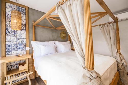 Villas D. Dinis - Charming Residence (Adults Only)