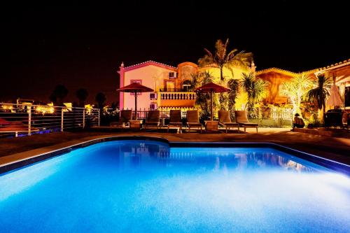 Villas D. Dinis - Charming Residence (Adults Only)