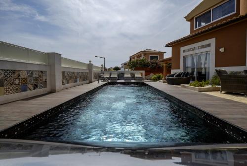 Villas D. Dinis - Charming Residence (Adults Only)