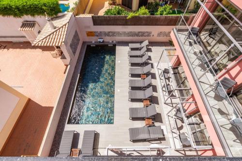 Villas D. Dinis - Charming Residence (Adults Only)