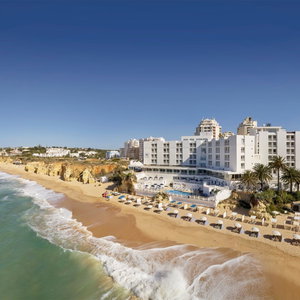 Hotel Holiday Inn Algarve - Armação De Pêra, An Ihg Hotel cazare Armacao de Pera