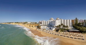 Hotel Holiday Inn Algarve - Armação De Pêra, An Ihg Hotel cazare Armacao de Pera