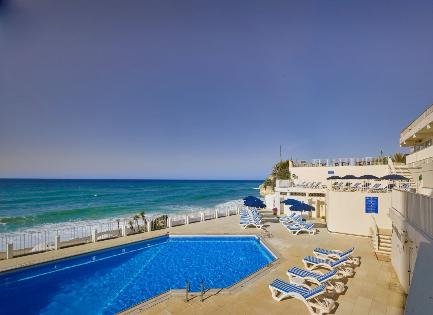 Holiday Inn Algarve - Armação De Pêra, An Ihg Hotel