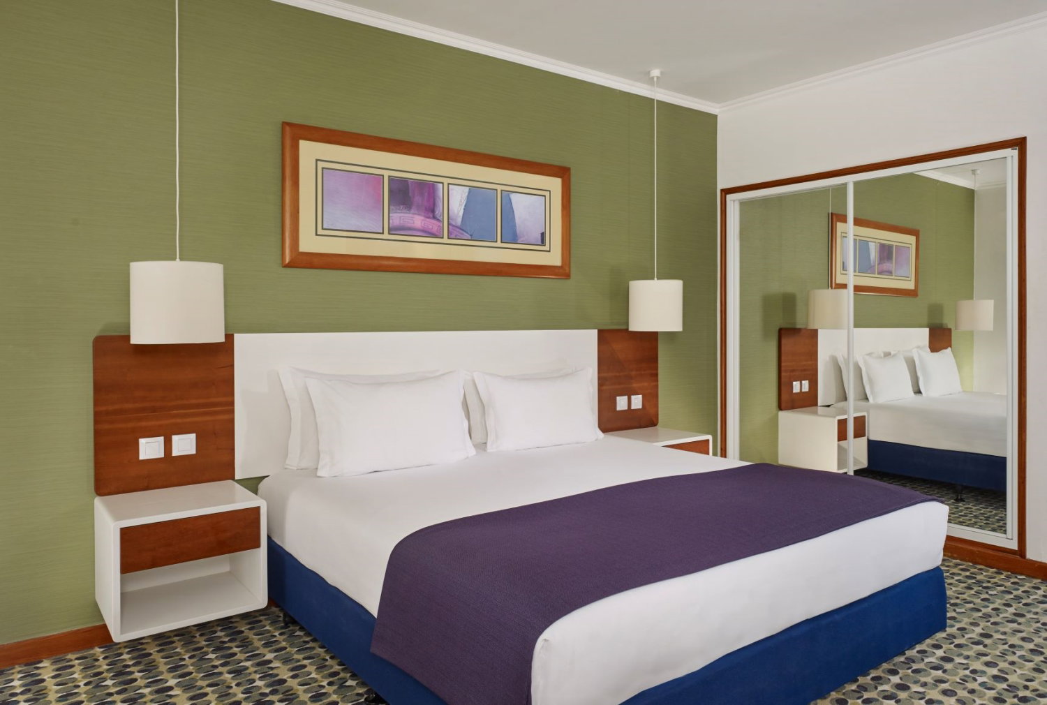 Holiday Inn Algarve - Armação De Pêra, An Ihg Hotel