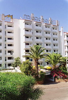 Hotel Mirachoro Albufeira (Ex I) cazare Albufeira