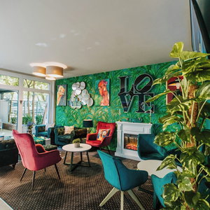 Hotel Arena Deluxe & Spa cazare Szeged