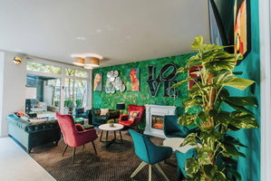 Hotel Arena Deluxe & Spa cazare Szeged