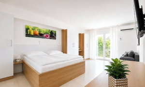 Hotel Tisza Gyöngye Apartmanok cazare Szeged