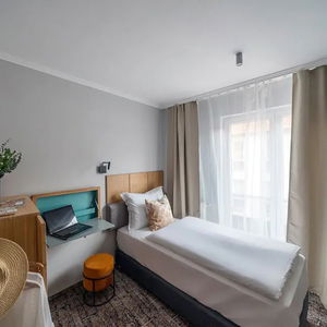 Hotel Rakoczi Hotel cazare Gyor